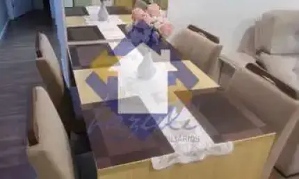 Apartamento para venda em são bernardo do campo, assunção, 2 dormitórios, 1 banheiro, 1 vaga