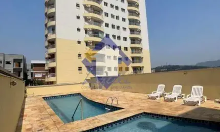Apartamento para Venda em Barueri, Vila Boa Vista, 2 dormitórios, 1 suíte, 2 banheiros, 1 vaga