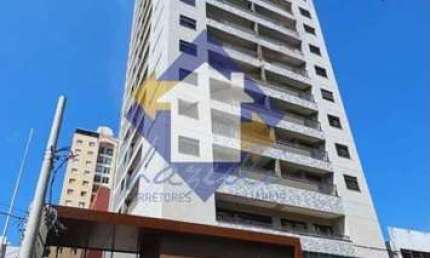 Studio para Venda em São Paulo, Indianópolis, 1 dormitório, 1 banheiro