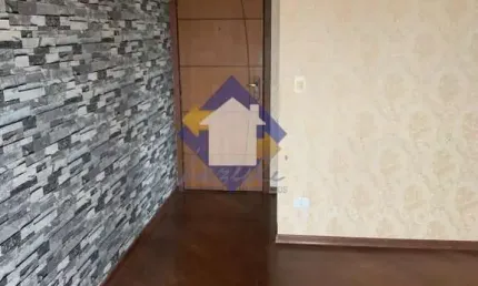 Apartamento para venda em são paulo, vila roque, 2 dormitórios, 2 banheiros, 2 vagas