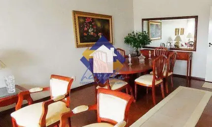 Apartamento para Venda em São Paulo, Fazenda Morumbi, 4 dormitórios, 4 suítes, 5 banheiros, 3 vagas