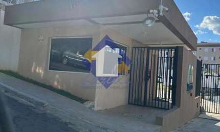 Apartamento para Venda em Cotia, Jardim da Glória, 2 dormitórios, 1 banheiro, 1 vaga