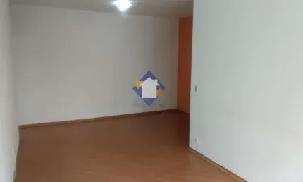 Apartamento para Venda em São Paulo, Vila Mascote, 2 dormitórios, 2 banheiros, 1 vaga