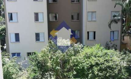 Apartamento para Venda em São Paulo, Vila Emir, 2 dormitórios, 1 banheiro, 1 vaga