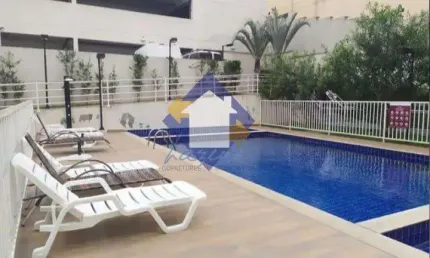 Apartamento para Venda em Osasco, Conceição, 2 dormitórios, 2 banheiros, 1 vaga