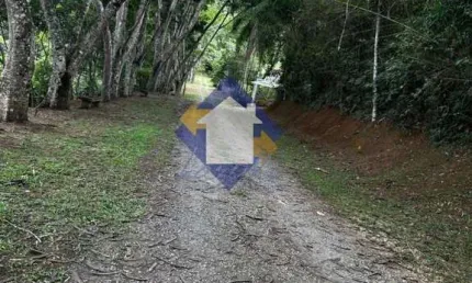 Chácara para Venda em São José dos Campos, Pau de Saia, 2 dormitórios