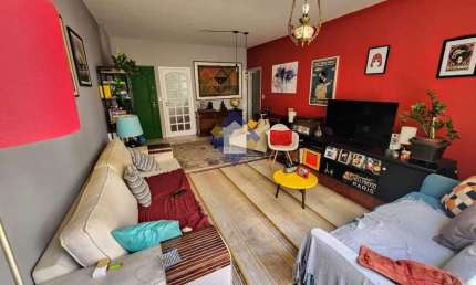 Apartamento para Venda em São Paulo, Consolação, 2 dormitórios, 2 banheiros, 1 vaga