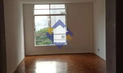 Apartamento para Venda em São Paulo, Vila Mariana, 2 dormitórios, 1 suíte, 2 banheiros, 1 vaga