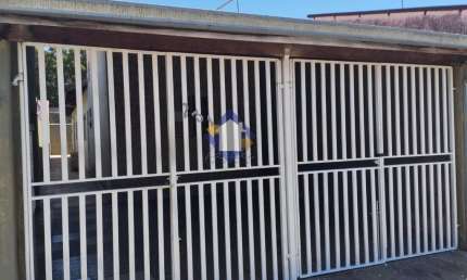 Casa para Venda em São José dos Campos, Vila Industrial, 3 dormitórios, 1 suíte, 2 vagas
