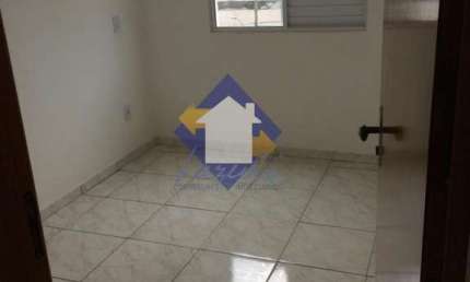 Apartamento para Venda em Guarulhos, Vila Nova Bonsucesso, 2 dormitórios, 1 banheiro, 1 vaga