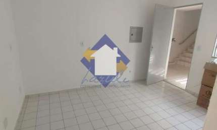 Apartamento para Venda em São Paulo, Jardim Bartira, 2 dormitórios, 1 banheiro, 1 vaga