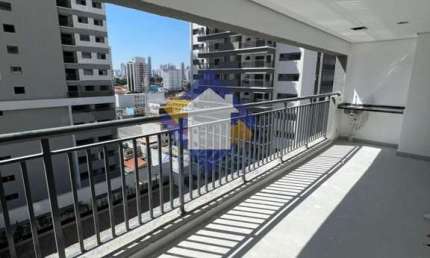 Apartamento para Venda em São Paulo, Quarta Parada, 2 dormitórios, 1 suíte, 2 banheiros, 1 vaga