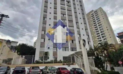 Apartamento para Venda em Osasco, Vila Yara, 3 dormitórios, 2 banheiros, 1 vaga