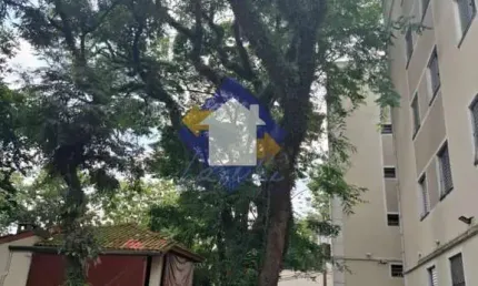 Apartamento para venda em são paulo, jardim leonor, 2 dormitórios, 1 banheiro, 1 vaga