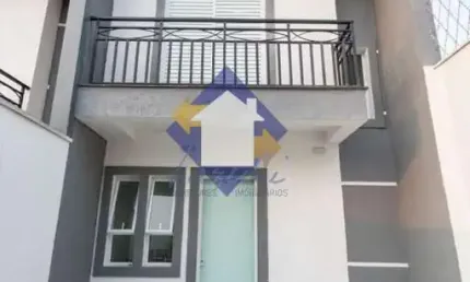 Casa para Venda em Osasco, Jardim D`Abril, 2 dormitórios, 2 banheiros, 2 vagas