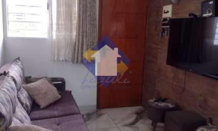 Apartamento para Venda em São Paulo, Vila Ré, 2 dormitórios, 1 banheiro, 1 vaga