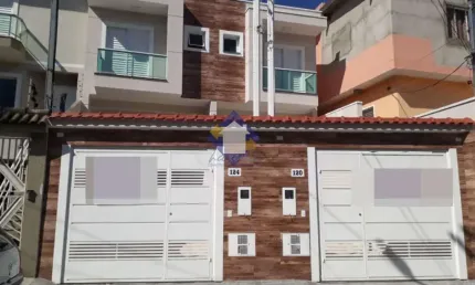 Sobrado para Venda em São Paulo, Jardim Brasil (Zona Norte), 3 dormitórios, 1 suíte, 3 banheiros, 3 vagas