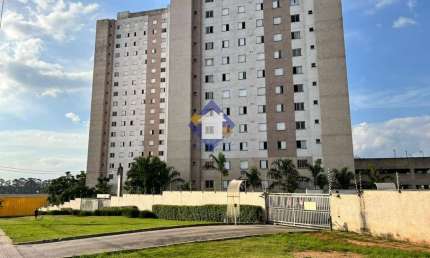 Apartamento para Locação em São Paulo, Jardim Helena, 2 dormitórios, 1 banheiro, 1 vaga