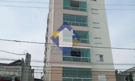 Apartamento para venda em são paulo, vila euthalia, 2 dormitórios, 1 banheiro