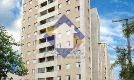 Apartamento para Venda em São Bernardo do Campo, Anchieta, 4 dormitórios, 1 suíte, 3 banheiros