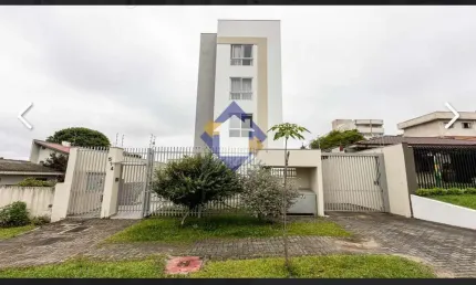 Apartamento para venda em curitiba, tingui, 3 dormitórios, 1 suíte, 2 banheiros, 4 vagas