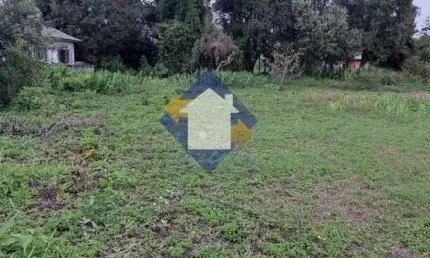 Terreno à venda no Coroados, Guaratuba 