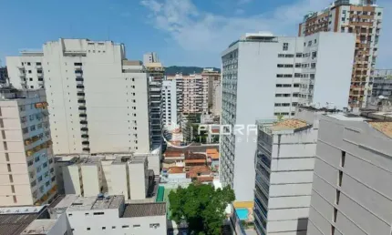 Apartamento com 3 dormitórios à venda, 110 m² por r$ 650.000,00 - icaraí - niterói/rj