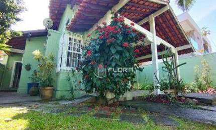 Casa à venda, 160 m² por R$ 790.000,00 - Itaipu - Niterói/RJ