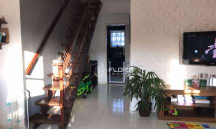 Apartamento com 3 dormitórios à venda, 85 m² por R$ 370.000,00 - Piratininga - Niterói/RJ