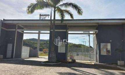 Terreno à venda, 200 m² por R$ 75.000,00 - Pindobas - Maricá/RJ