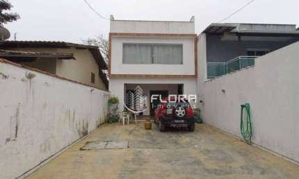 Casa com 3 dormitórios à venda, 160 m² por R$ 577.500,00 - Itaipu - Niterói/RJ
