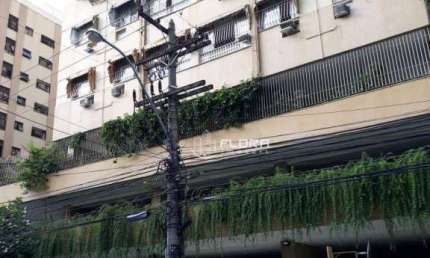 Apartamento com 2 dormitórios à venda, 98 m² por R$ 630.000,00 - Icaraí - Niterói/RJ