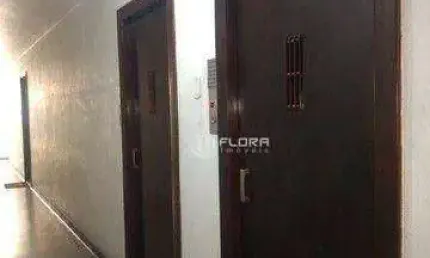 Apartamento à venda, 42 m² por r$ 195.000,00 - centro - niterói/rj
