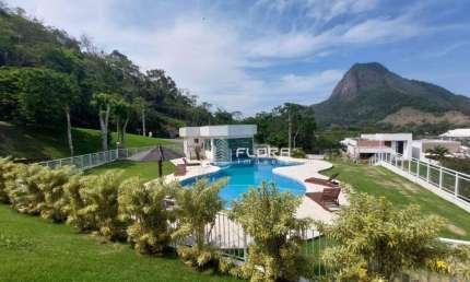 Terreno à venda, 360 m² por R$ 130.000 - Cajueiros (Itaipuaçu) - Maricá/RJ