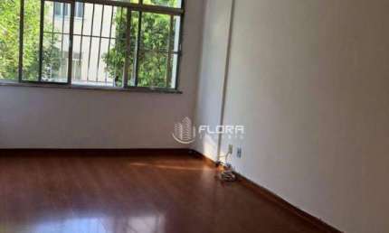 Apartamento com 3 dormitórios à venda, 144 m² por R$ 610.000 - Icaraí - Niterói/RJ