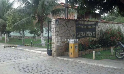 Terreno à venda, 420 m² por R$ 210.000,00 - Centro - Maricá/RJ