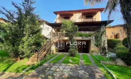 Casa à venda, 579 m² por R$ 1.100.000,00 - Badu - Niterói/RJ