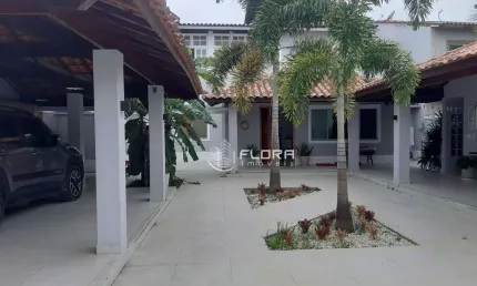 Casa com 3 dormitórios à venda, 240 m² por R$ 1.399.990,00 - Serra Grande - Niterói/RJ