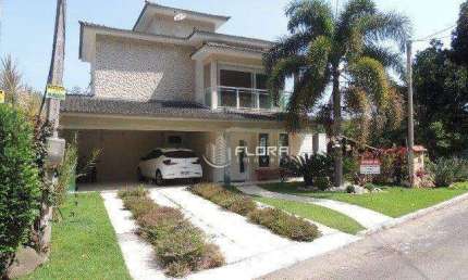 Casa com 5 dormitórios à venda, 320 m² por R$ 900.000 - Rio do Ouro - Niterói/RJ