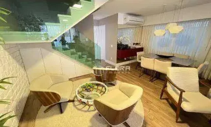 Casa com 4 dormitórios à venda, 174 m² por r$ 1.700.000,00 - itaipu - niterói/rj