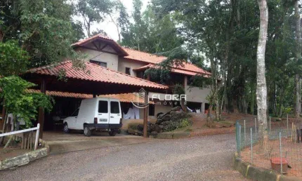 Chácara à venda, 5450 m² por R$ 900.000,00 - Caxito - Maricá/RJ