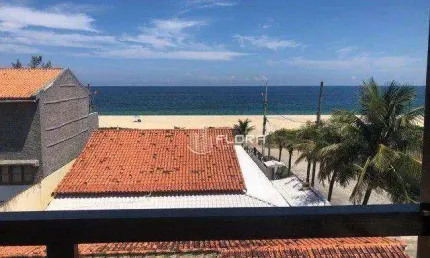 Casa com 3 dormitórios à venda, 200 m² por R$ 590.000 - Guaratiba - Maricá/RJ