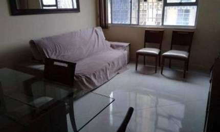 Apartamento com 3 dormitórios à venda, 100 m² por R$ 650.000,00 - Icaraí - Niterói/RJ