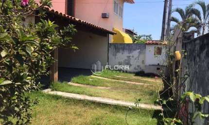 Casa com 3 dormitórios à venda, 176 m² por R$ 1.100.000 - Piratininga - Niterói/RJ