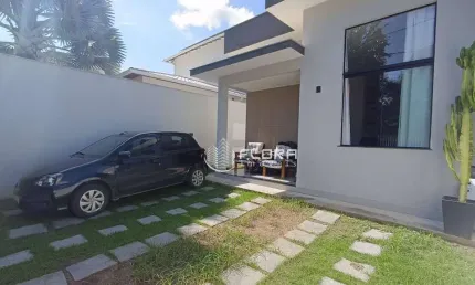 Casa com 3 dormitórios à venda, 120 m² por R$ 990.000,00 - Itaipu - Niterói/RJ