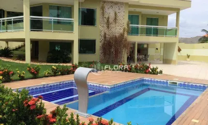 Casa com 3 dormitórios à venda, 250 m² por R$ 1.420.000,00 - Ponta Grossa - Maricá/RJ