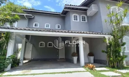 Casa com 5 dormitórios à venda, 363 m² por R$ 3.800.000,00 - Itaipu - Niterói/RJ