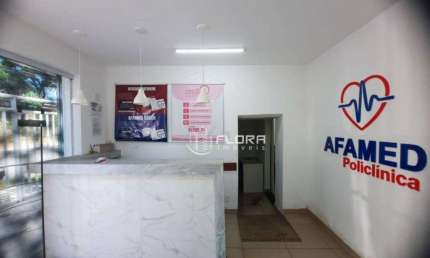 Loja para alugar, 100 m² por R$ 20.000,00/mês - Alcântara - São Gonçalo/RJ