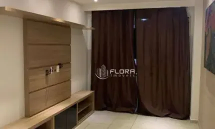 Apartamento com 2 dormitórios à venda, 58 m² por r$ 360.000,00 - piratininga - niterói/rj