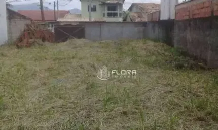 Terreno à venda, 360 m² por R$ 240.000 - Centro - Maricá/RJ